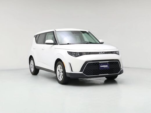 2023 Kia Soul
