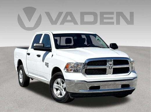 2023 RAM 1500 Classic