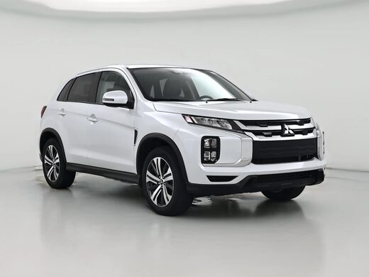 2025 Mitsubishi Outlander Sport