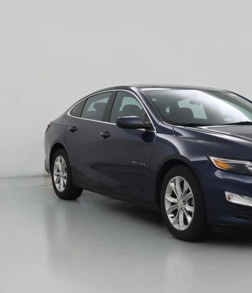 2020 Chevrolet Malibu