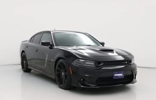 2020 Dodge Charger