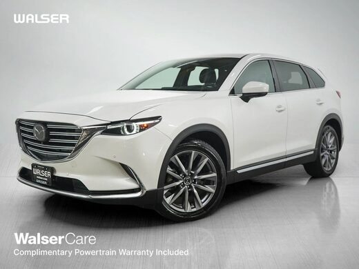 2023 Mazda CX-9