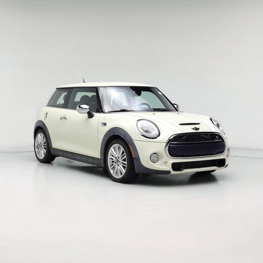2015 MINI Cooper Hardtop