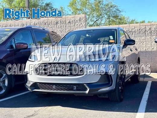 2025 Honda HR-V