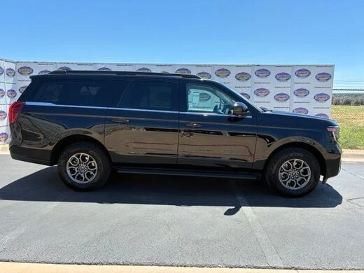 2025 Ford Expedition Max