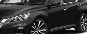 2021 Nissan Altima