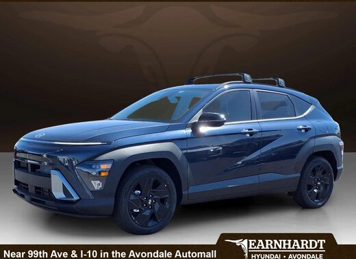 2026 Hyundai Kona