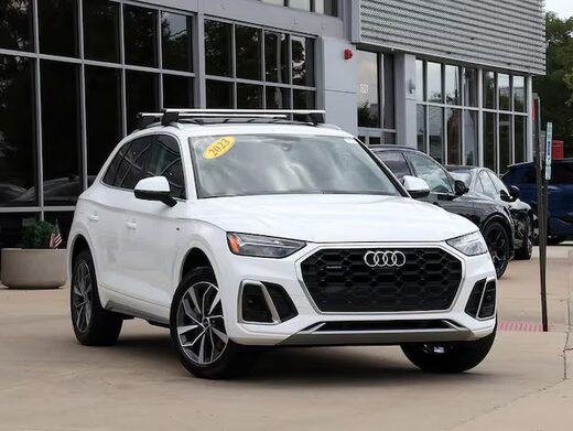 2023 Audi Q5
