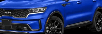 2022 Kia Sorento