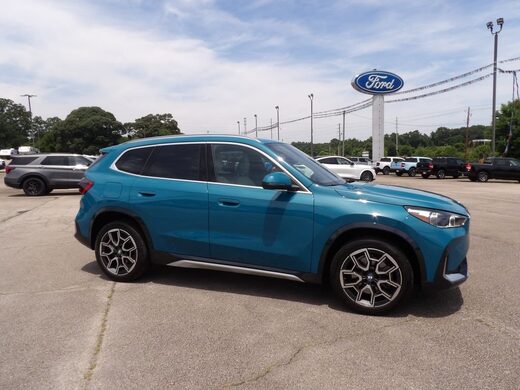 2025 BMW X1