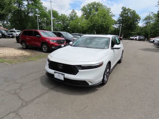 2023 Honda Accord