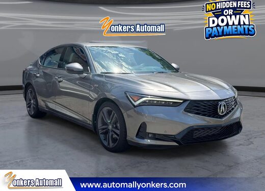 2024 Acura Integra