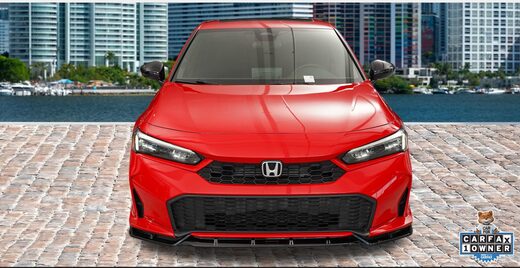 2025 Honda Civic Sedan Hybrid