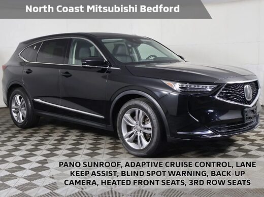 2023 Acura MDX