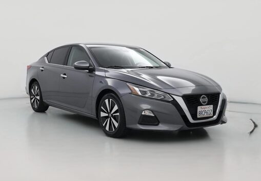 2021 Nissan Altima
