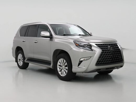 2021 Lexus GX
