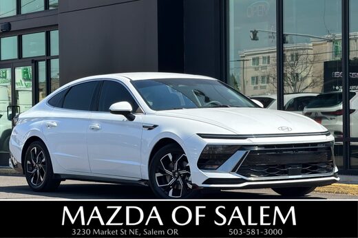 2024 Hyundai Sonata
