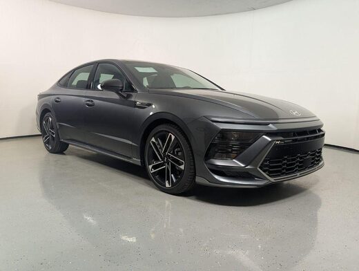 2026 Hyundai Sonata