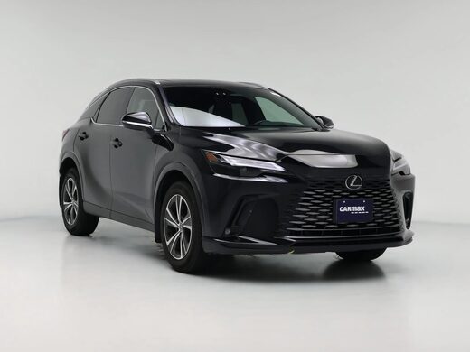 2023 Lexus RX