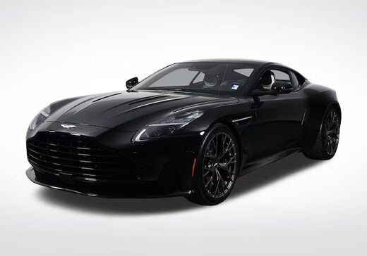 2024 Aston Martin DB12