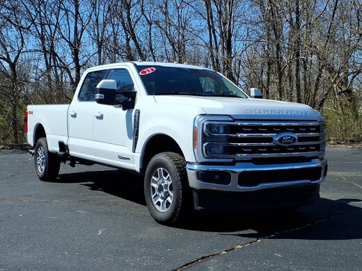 2023 Ford Super Duty F-250 SRW