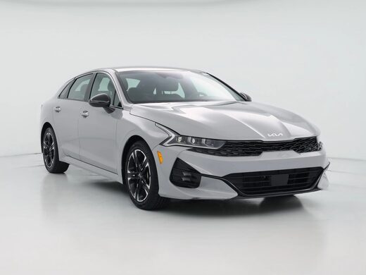 2023 Kia K5