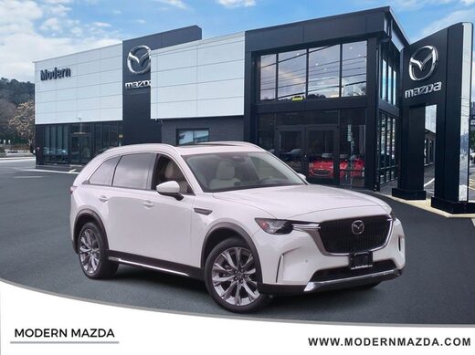 2024 Mazda CX-90