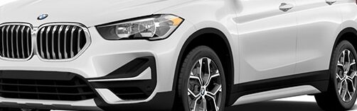 2020 BMW X1