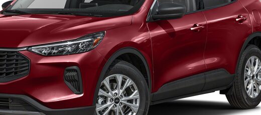 2023 Ford Escape