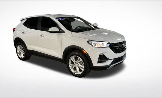 2023 Buick Encore GX