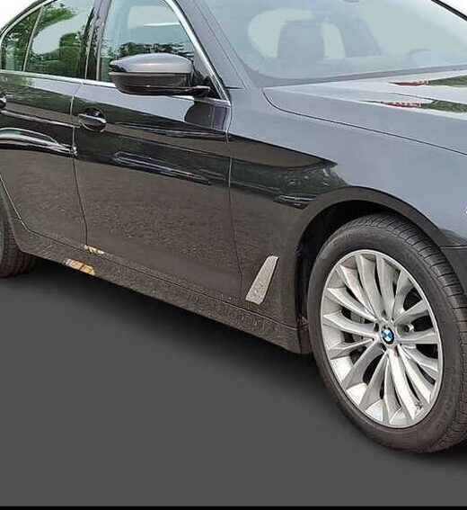 2023 BMW 5 Series
