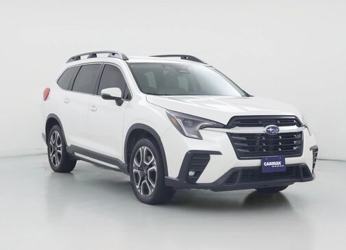 2023 Subaru Ascent