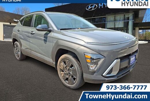 2026 Hyundai Kona