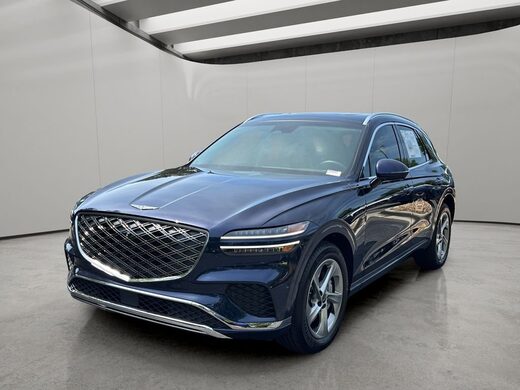 2026 GENESIS GV70