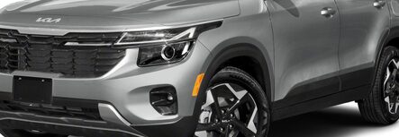 2024 Kia Seltos