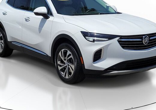 2023 Buick Envision