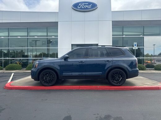 2024 Kia Telluride