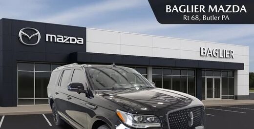 2024 Lincoln Navigator L