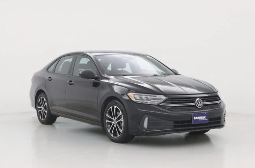 2024 Volkswagen Jetta