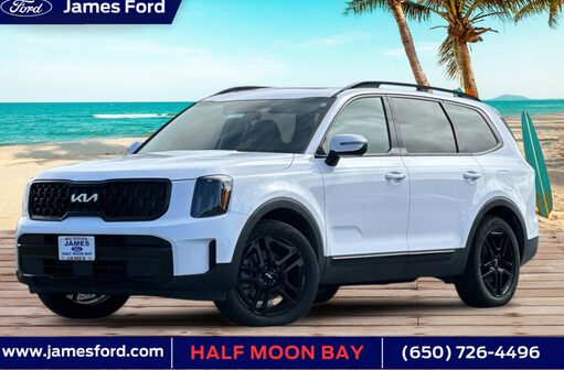 2024 Kia Telluride