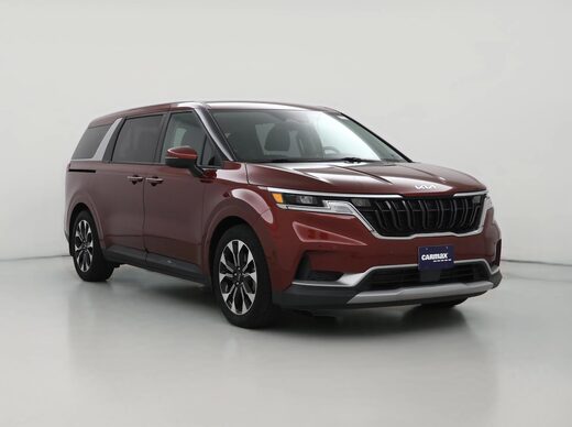 2024 Kia Carnival
