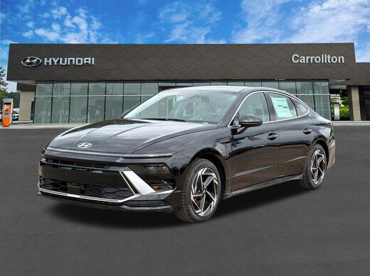 2026 Hyundai Sonata