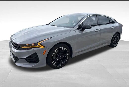 2023 Kia K5
