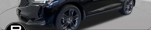 2023 Acura RDX