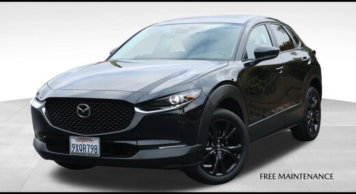 2026 Mazda CX-30