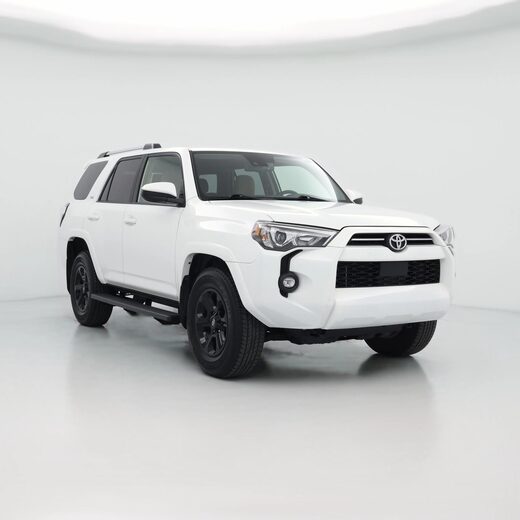2024 Toyota 4Runner
