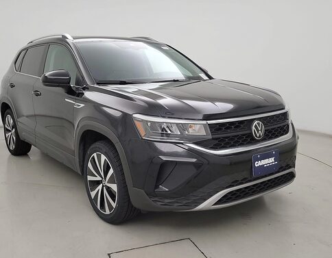 2023 Volkswagen Taos