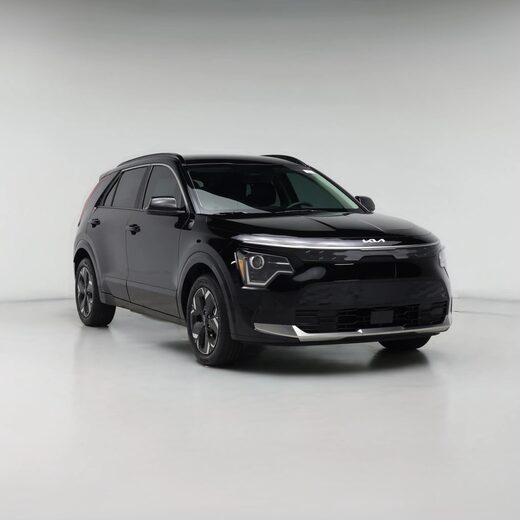 2024 Kia Niro EV