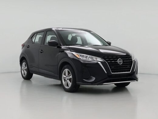 2021 Nissan Kicks