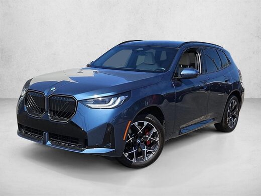 2026 BMW X3